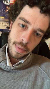 rencontre avec Calvin