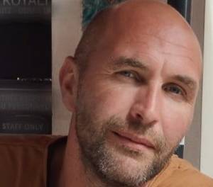 Photo du profil Austin, 41 ans à Derval