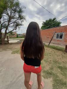 Yasss, femme coquine de 18 ans - Rosario Department