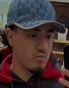 Derrick rencontre avec Derrick