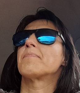 Femme célibataire 44 ans à Annecy