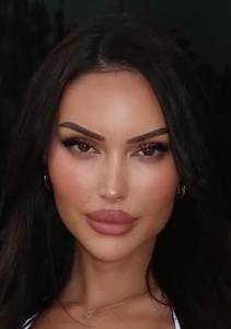 Femme célibataire 33 ans à Marseille