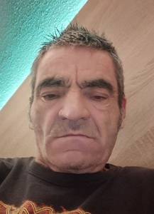 rencontre avec Guadalupe