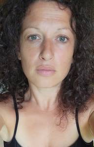 Femme célibataire 38 ans à Nice