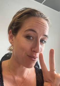 Antonia rencontre avec Antonia