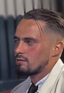 Andres rencontre avec Andres