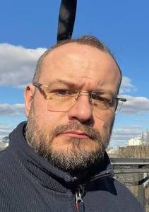 Ted rencontre avec Ted