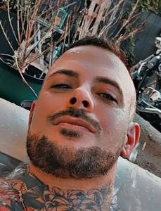 rencontre avec Gilberto