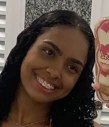 Barbosa, femme coquine de 20 ans - Itabuna