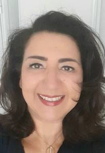 Femme célibataire 56 ans à Versailles