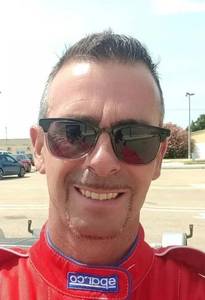 rencontre avec Gerald