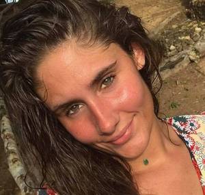 rencontre avec Elaine