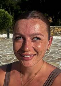 Rencontre avec Rose
