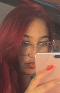 Raissamilenalim, femme coquine de 26 ans - Manaus