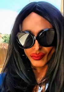 Plan cul rapide avec femme brune  