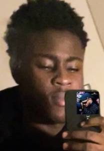 rencontre avec Wilson