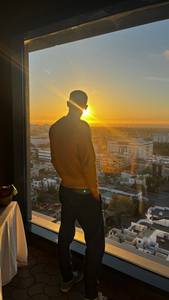 rencontre avec Miguel