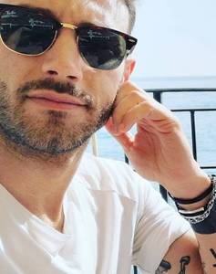 rencontre avec Roger