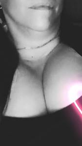 Sabrina rencontre avec Sabrina