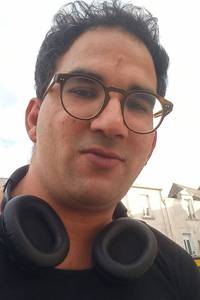 rencontre avec Gerardo