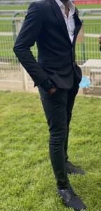 Ernest rencontre avec Ernest