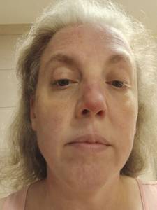 Femme célibataire 50 ans à Epinal