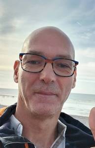 rencontre avec Kenneth