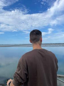 rencontre avec Harvey