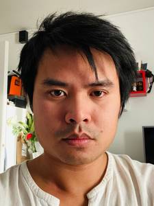 rencontre avec Dexter