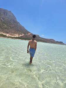 rencontre avec Charles