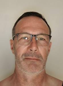 rencontre avec Darrel