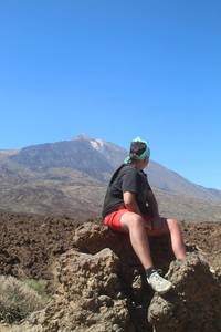 Simon rencontre avec Simon