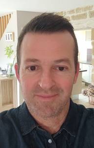 Photo du profil Andre, 50 ans à Brive-la-Gaillarde