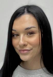 Femme célibataire 29 ans à Paris-7e