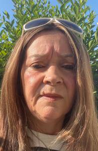 Gitane, femme coquine de 58 ans - Eure