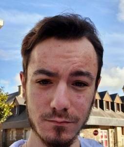 Photo du profil Ernesto, 24 ans à Saint-Malo