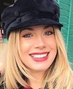 rencontre avec Angelina