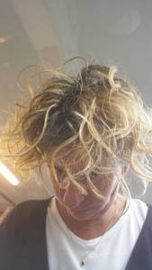 AgnesS, femme coquine de 57 ans - Gironde