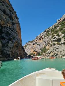 Clifford rencontre avec Clifford