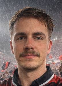 Photo du profil Marlon, 30 ans à Pissos