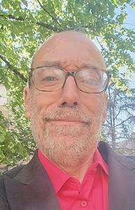 Photo du profil Ralph, 22 ans à Bourgoin-Jallieu