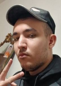 Photo du profil Miguel, 21 ans à Virebelle