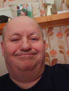 Photo du profil Pedro, 59 ans à Sauve-Bœuf