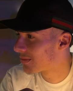 Photo de Profil