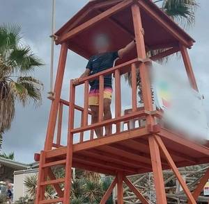 rencontre avec Alexander