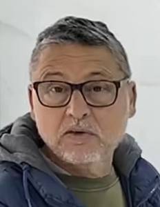 rencontre avec Roberto