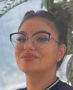 Femme célibataire 26 ans à 