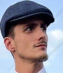rencontre avec Kenneth
