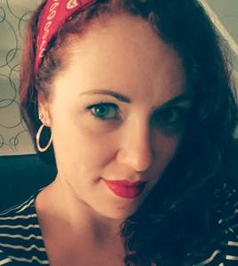 rencontre avec Holly