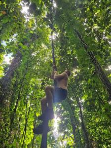 Dan rencontre avec Dan